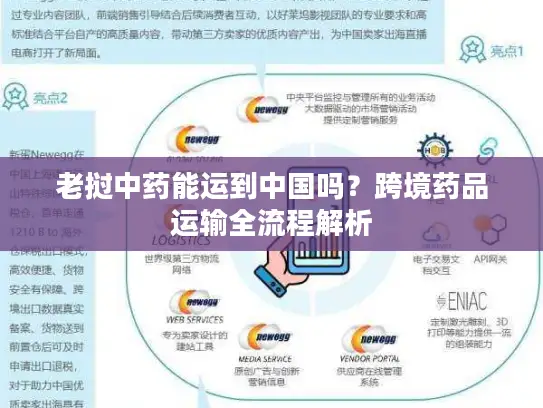 老挝中药能运到中国吗？跨境药品运输全流程解析