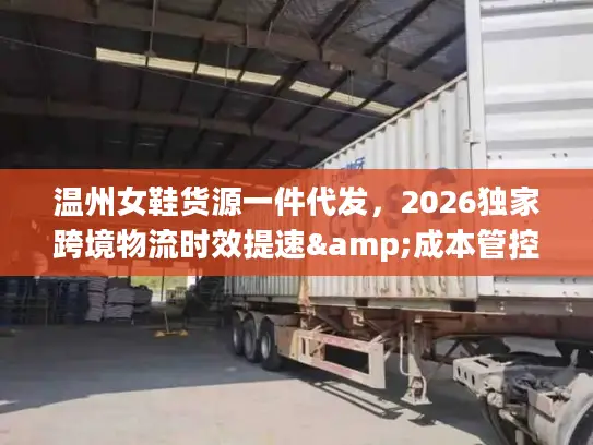 温州女鞋货源一件代发，2026独家跨境物流时效提速&成本管控全攻略