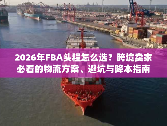 2026年FBA头程怎么选？跨境卖家必看的物流方案、避坑与降本指南