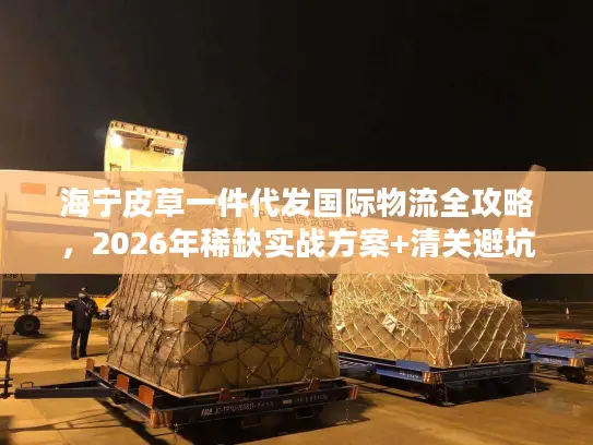 海宁皮草一件代发国际物流全攻略，2026年稀缺实战方案+清关避坑秘籍