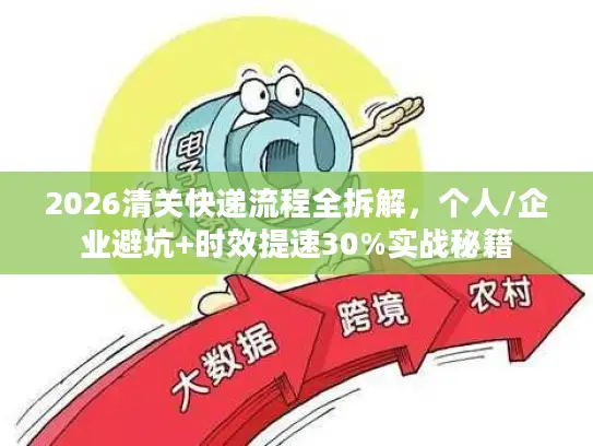 2026清关快递流程全拆解，个人/企业避坑+时效提速30%实战秘籍