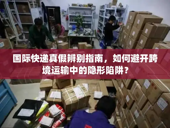 国际快递真假辨别指南，如何避开跨境运输中的隐形陷阱？