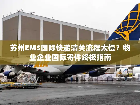 苏州EMS国际快递清关流程太慢？物业企业国际寄件终极指南