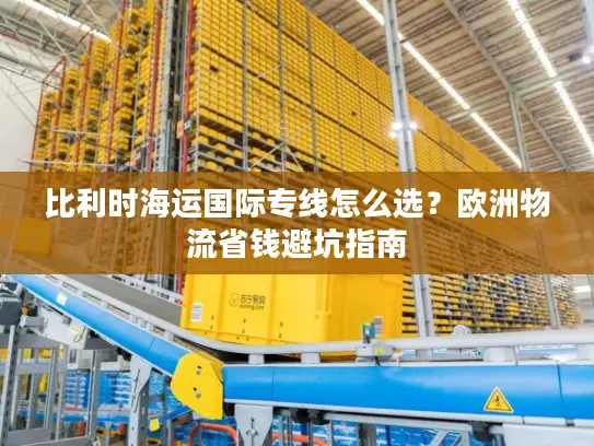 比利时海运国际专线怎么选？欧洲物流省钱避坑指南