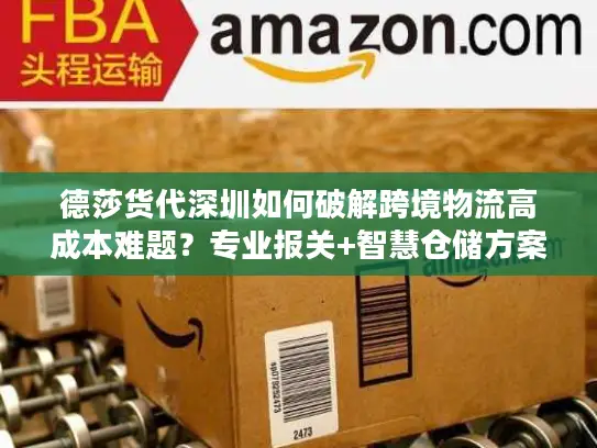 德莎货代深圳如何破解跨境物流高成本难题？专业报关+智慧仓储方案解析