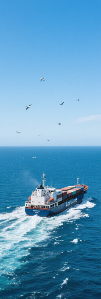 澳大利亚海运专线服务说明